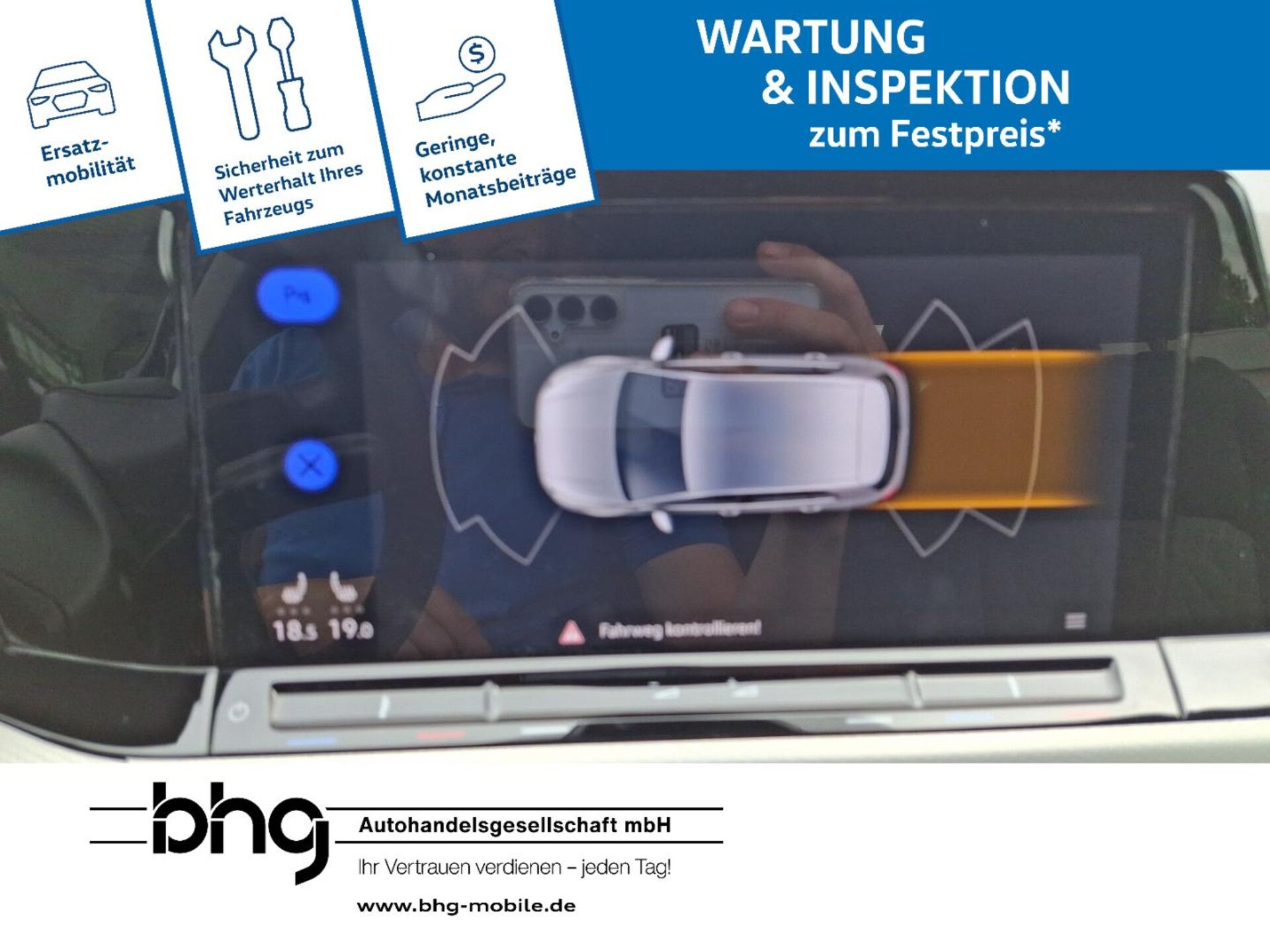 Volkswagen Golf MOVE
