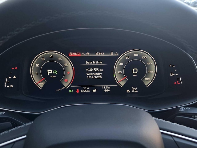 2026 Audi Q7 Premium Plus - Photo 10
