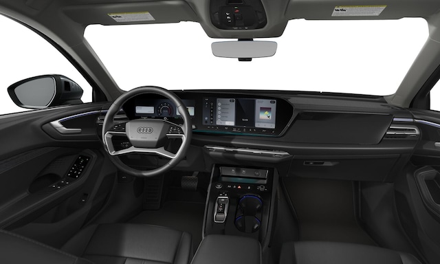 2026 Audi A5 Sedan