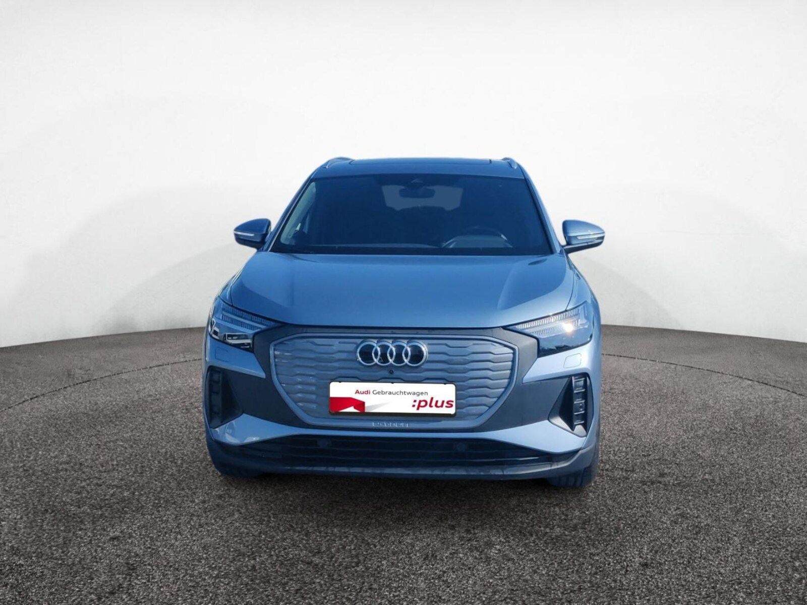 Audi Q4 e-tron – Bild 10