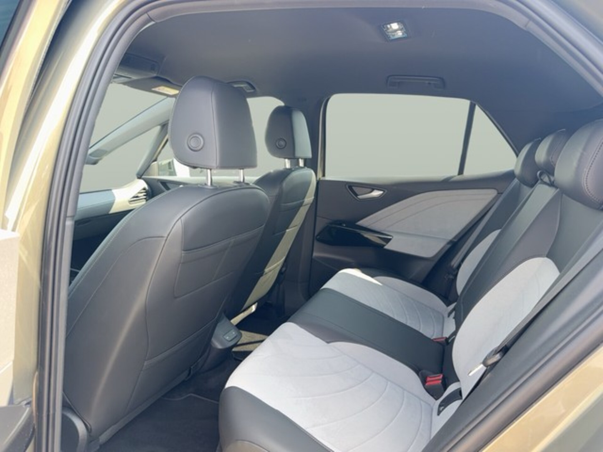 Volkswagen ID.3 Pro