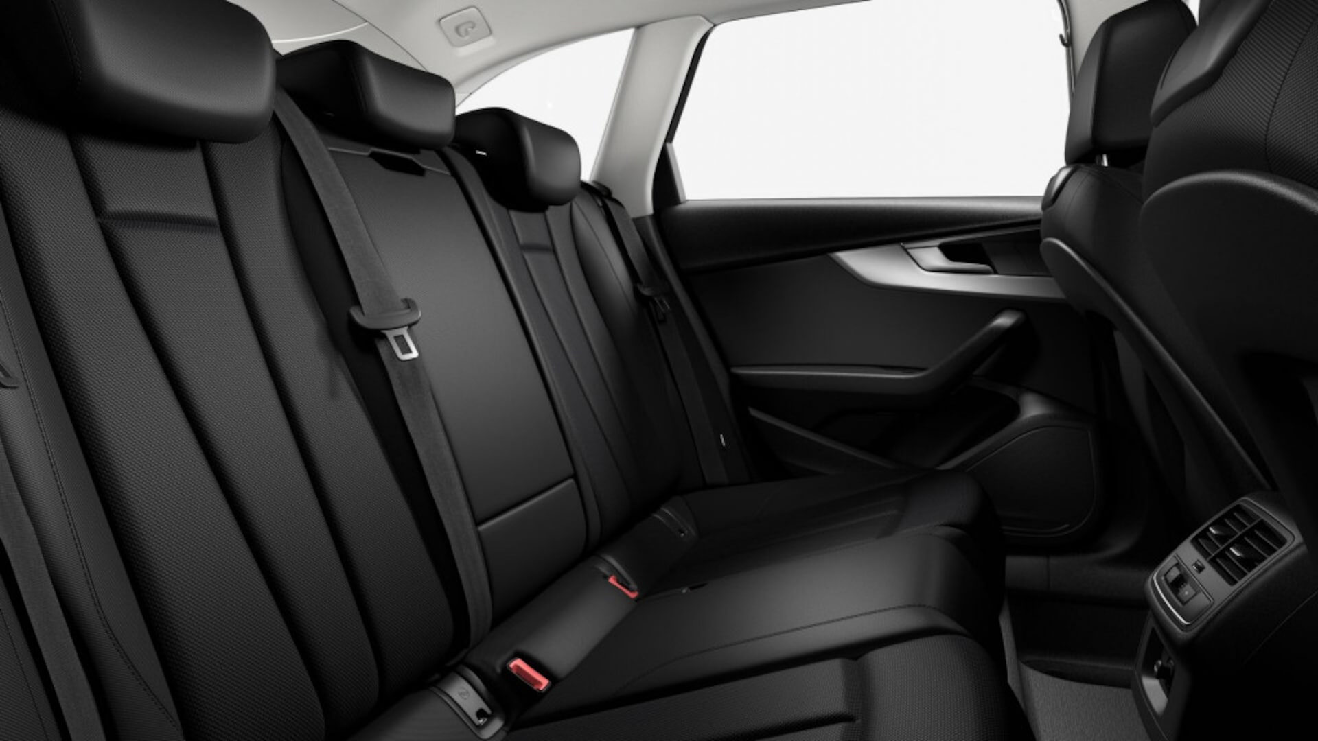 Audi A4 Avant S line