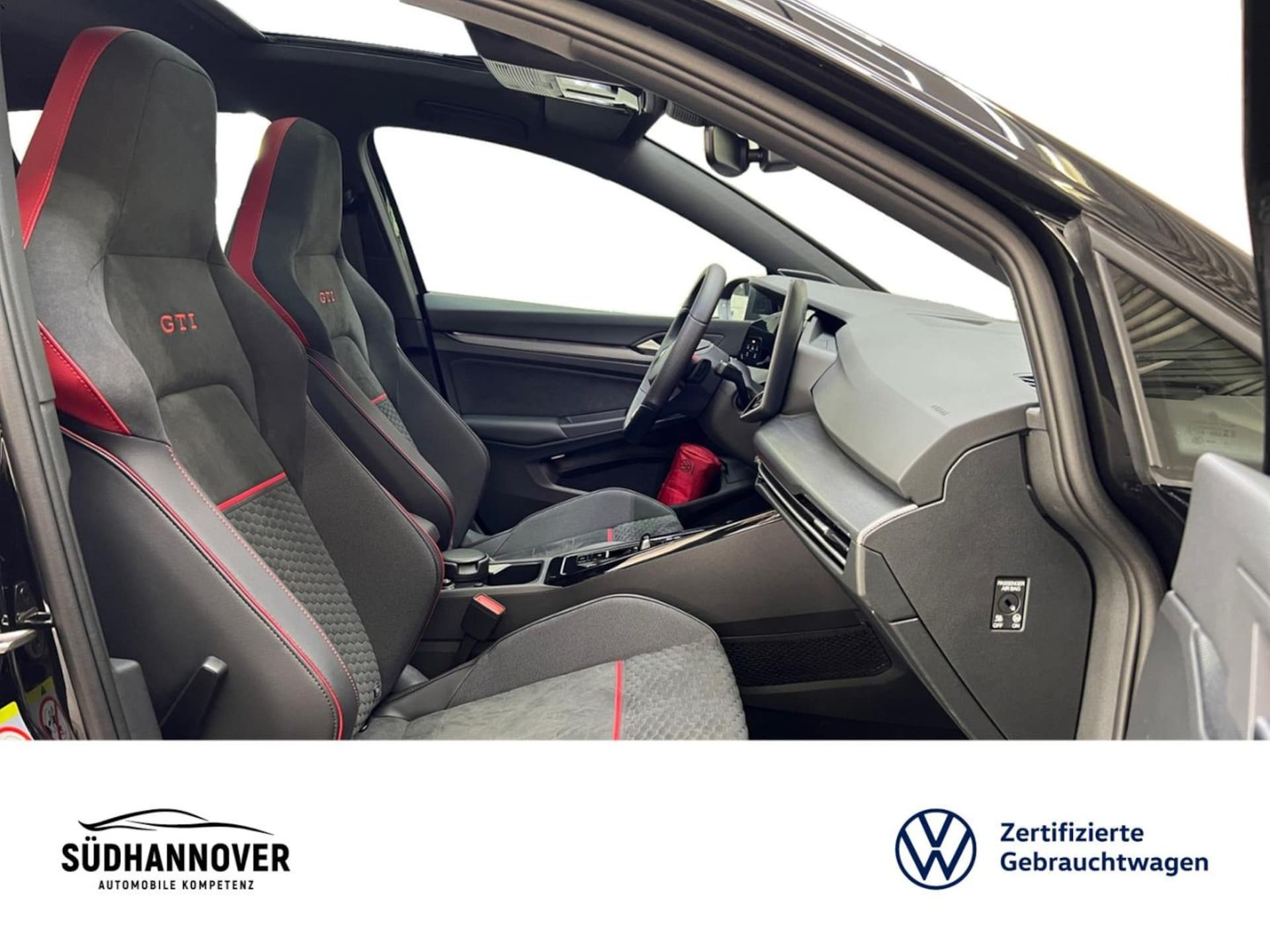 Volkswagen Golf GTI Clubsport