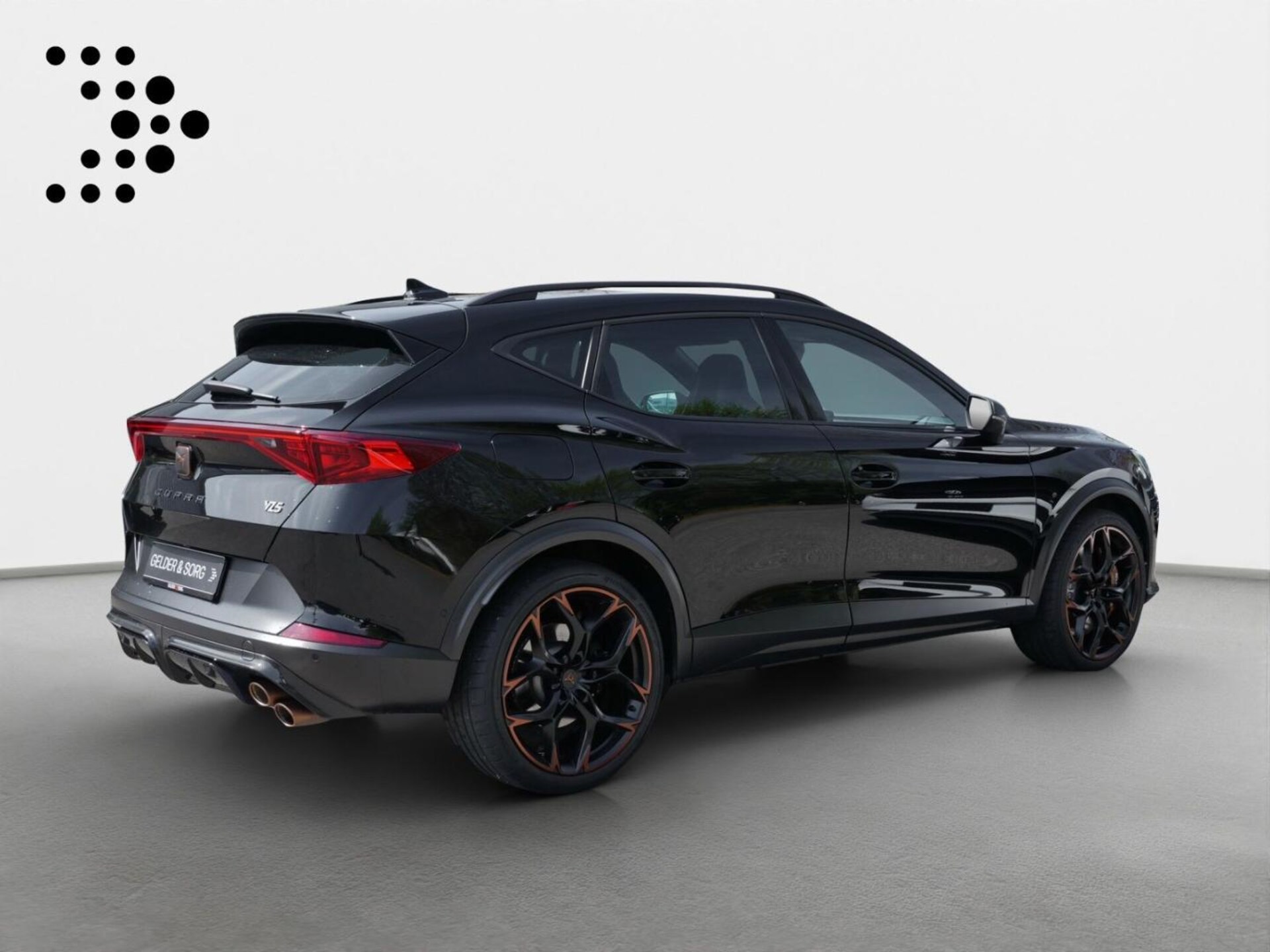 CUPRA Formentor VZ5