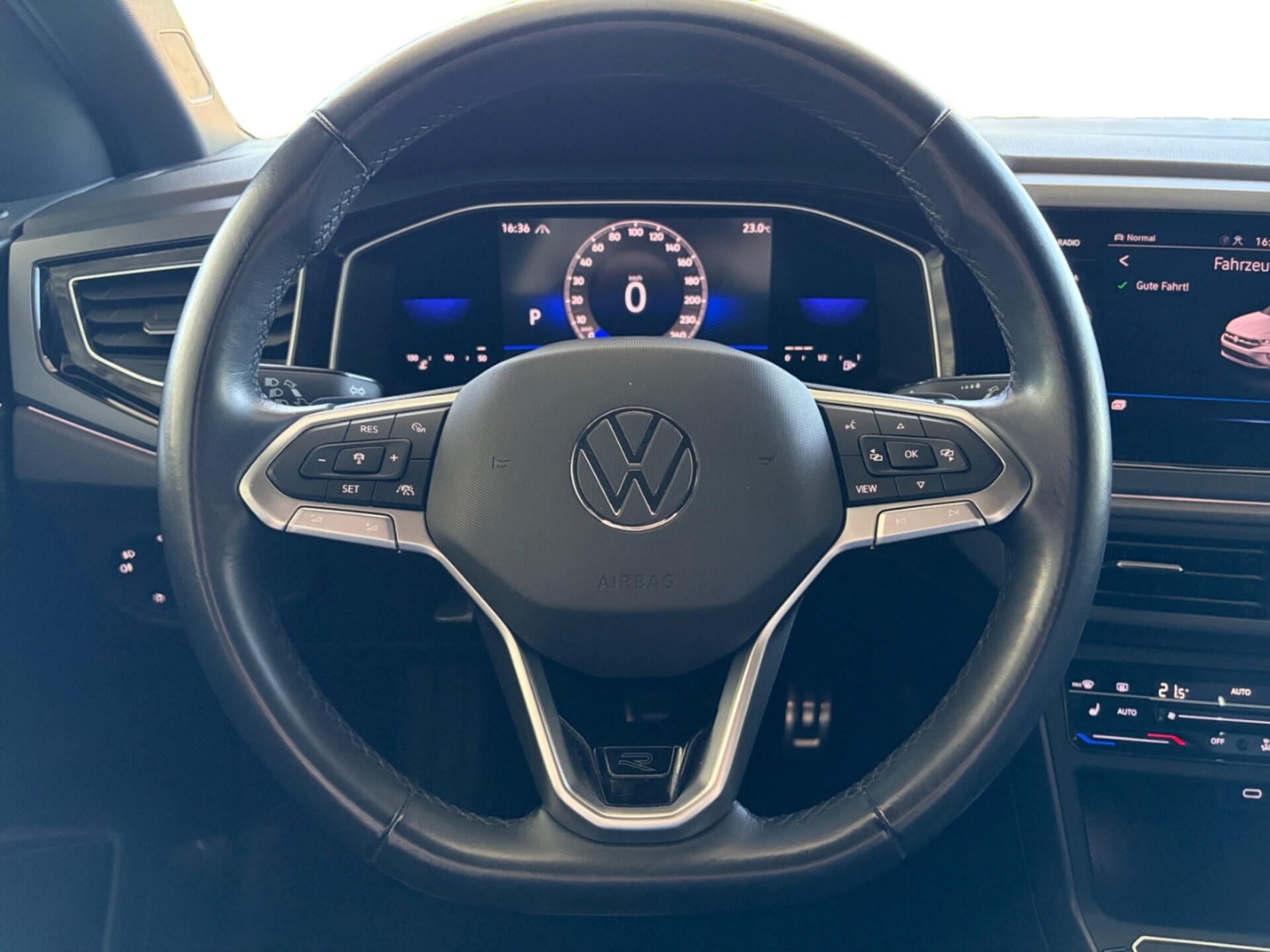 Volkswagen Taigo R-Line