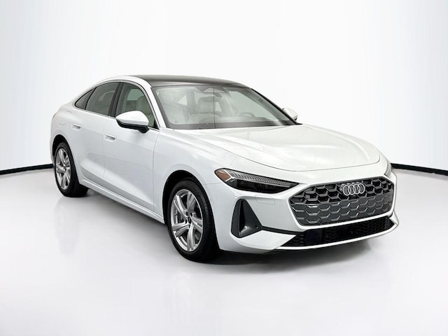 2025 Audi A5 Sedan