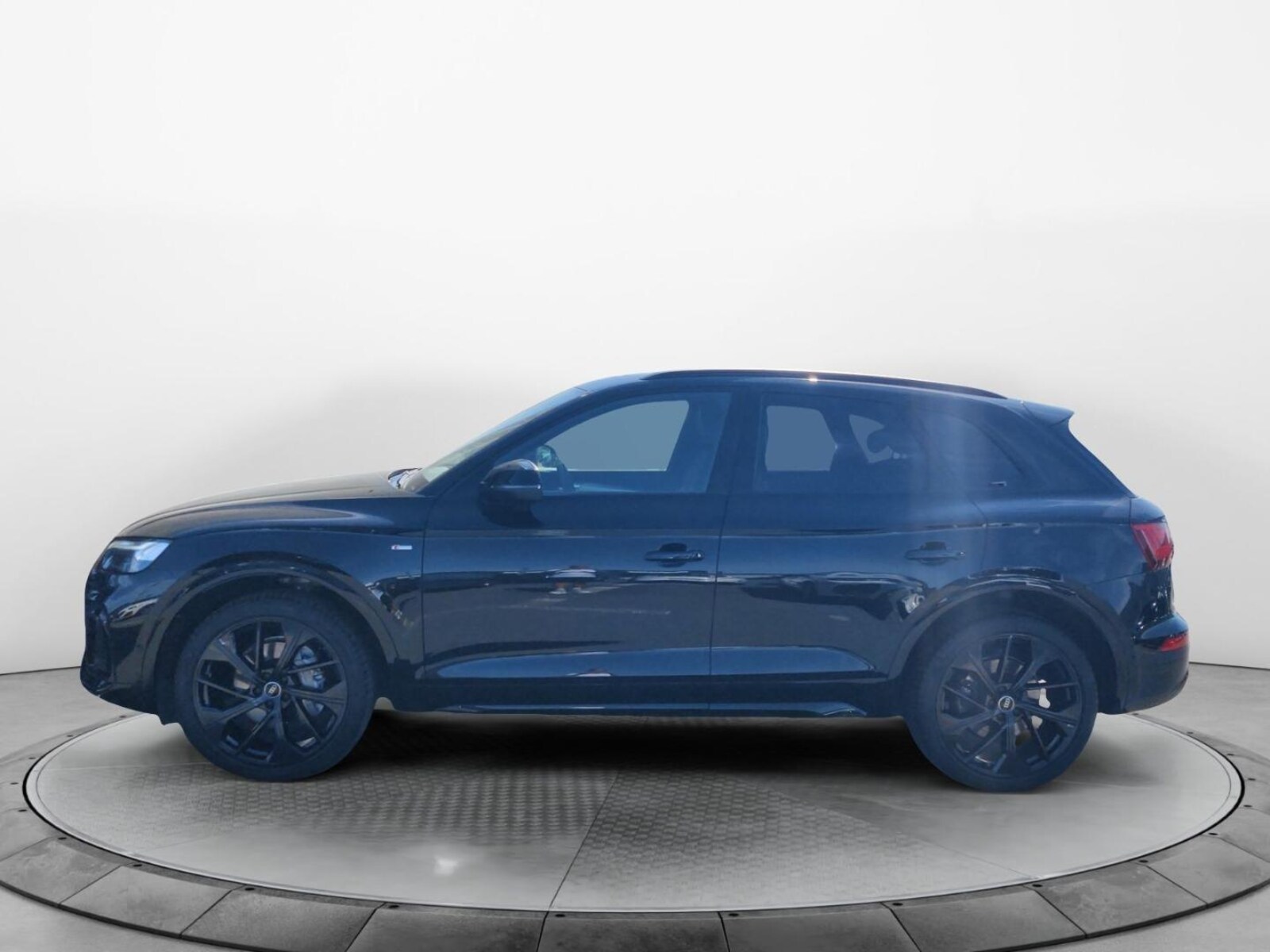 Audi Q5 – Bild 2