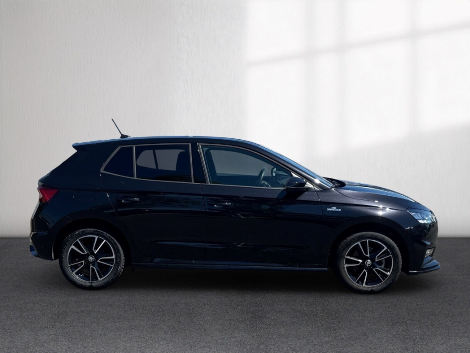 Škoda Fabia – Bild 6
