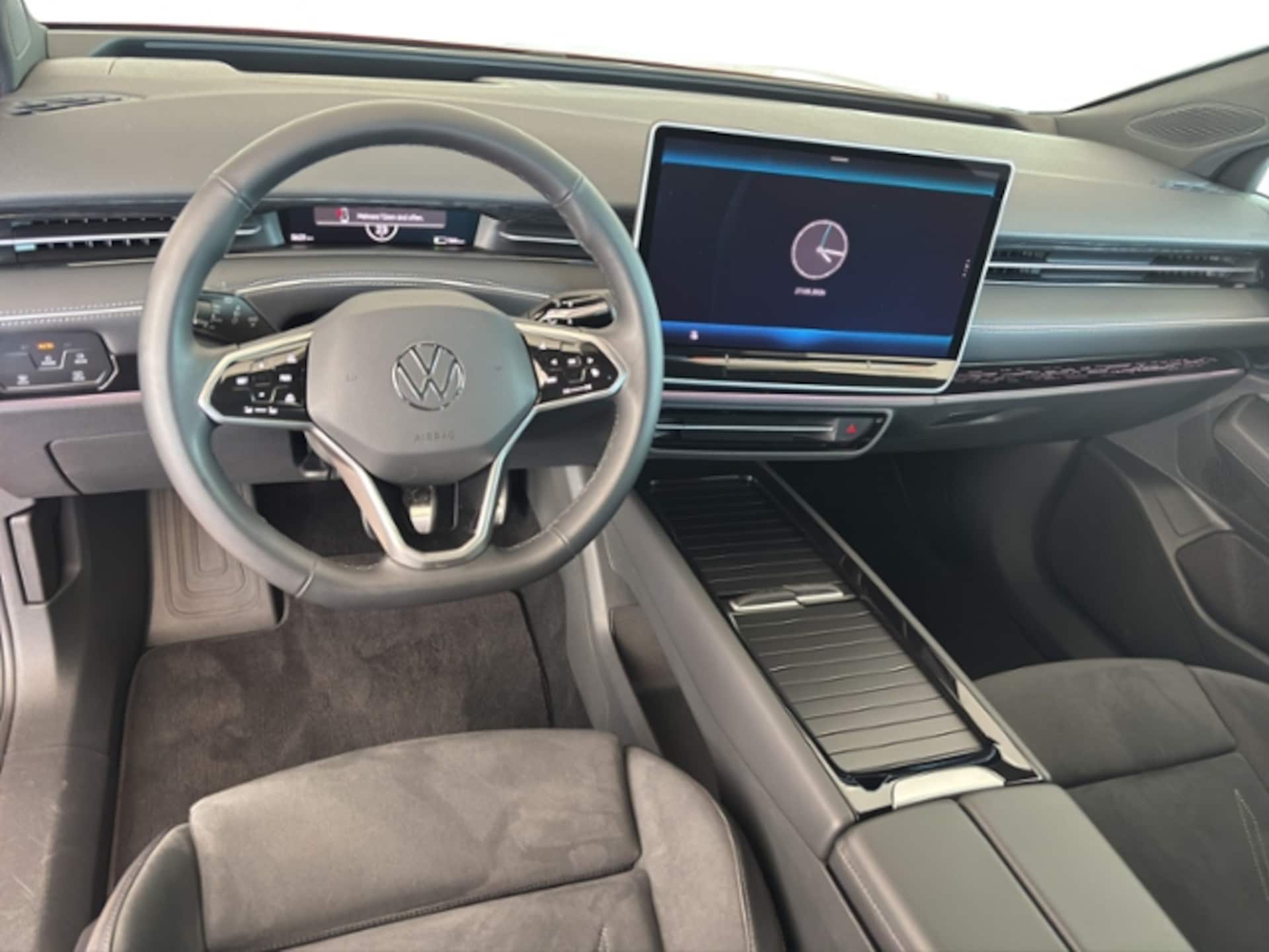 Volkswagen ID.7 Tourer Pro S