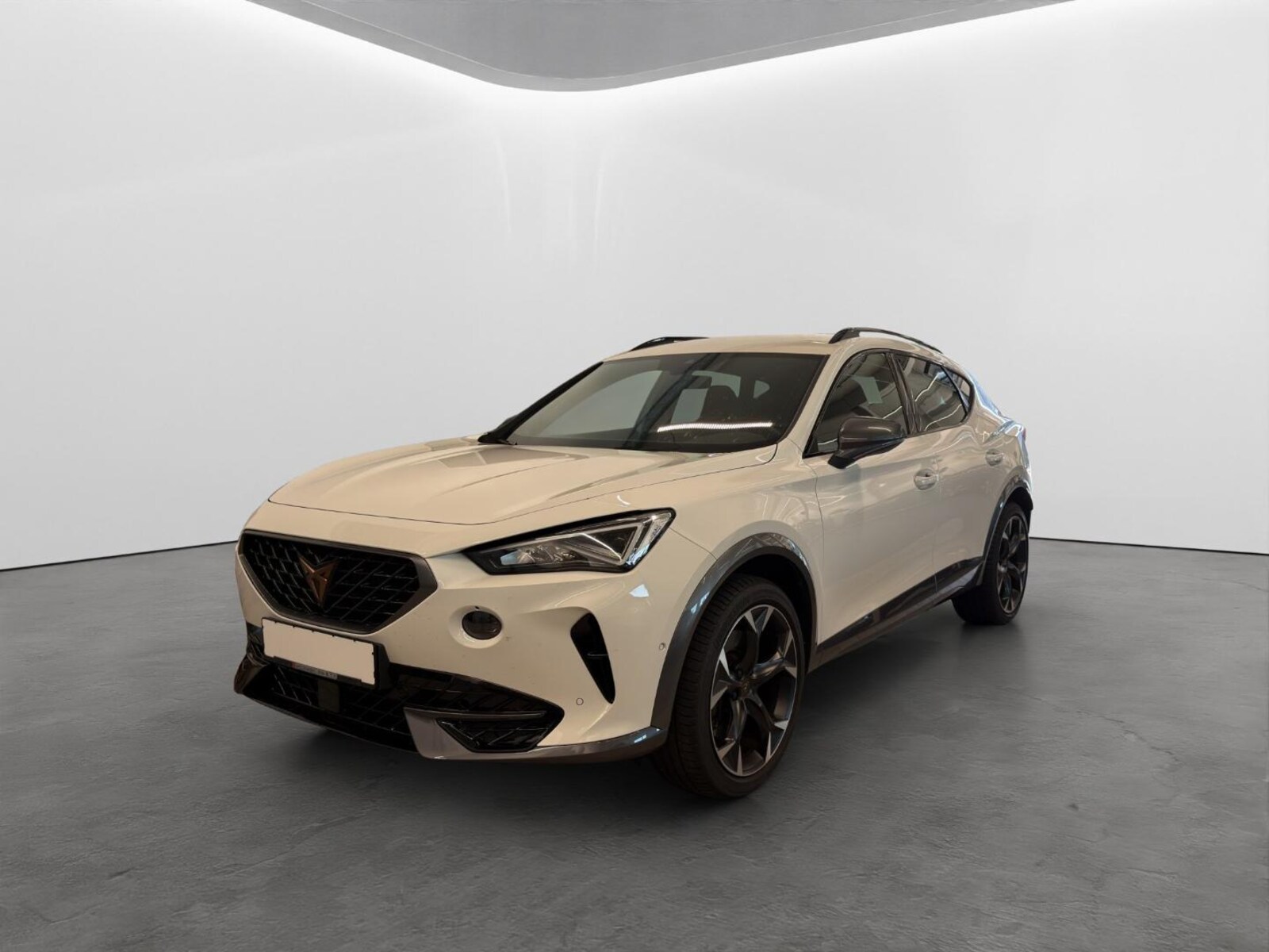 CUPRA Formentor – Bild 2