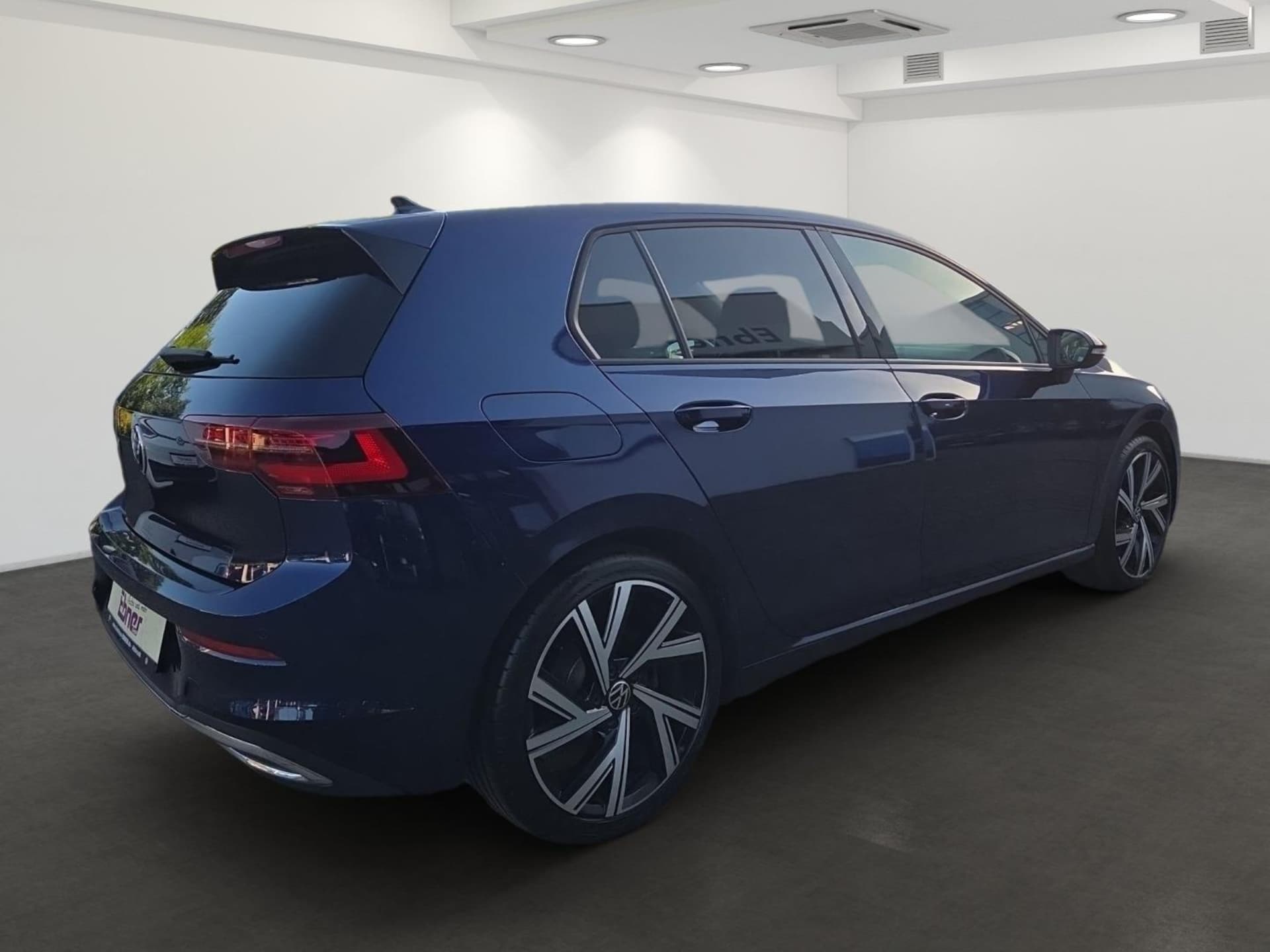Volkswagen Golf MOVE