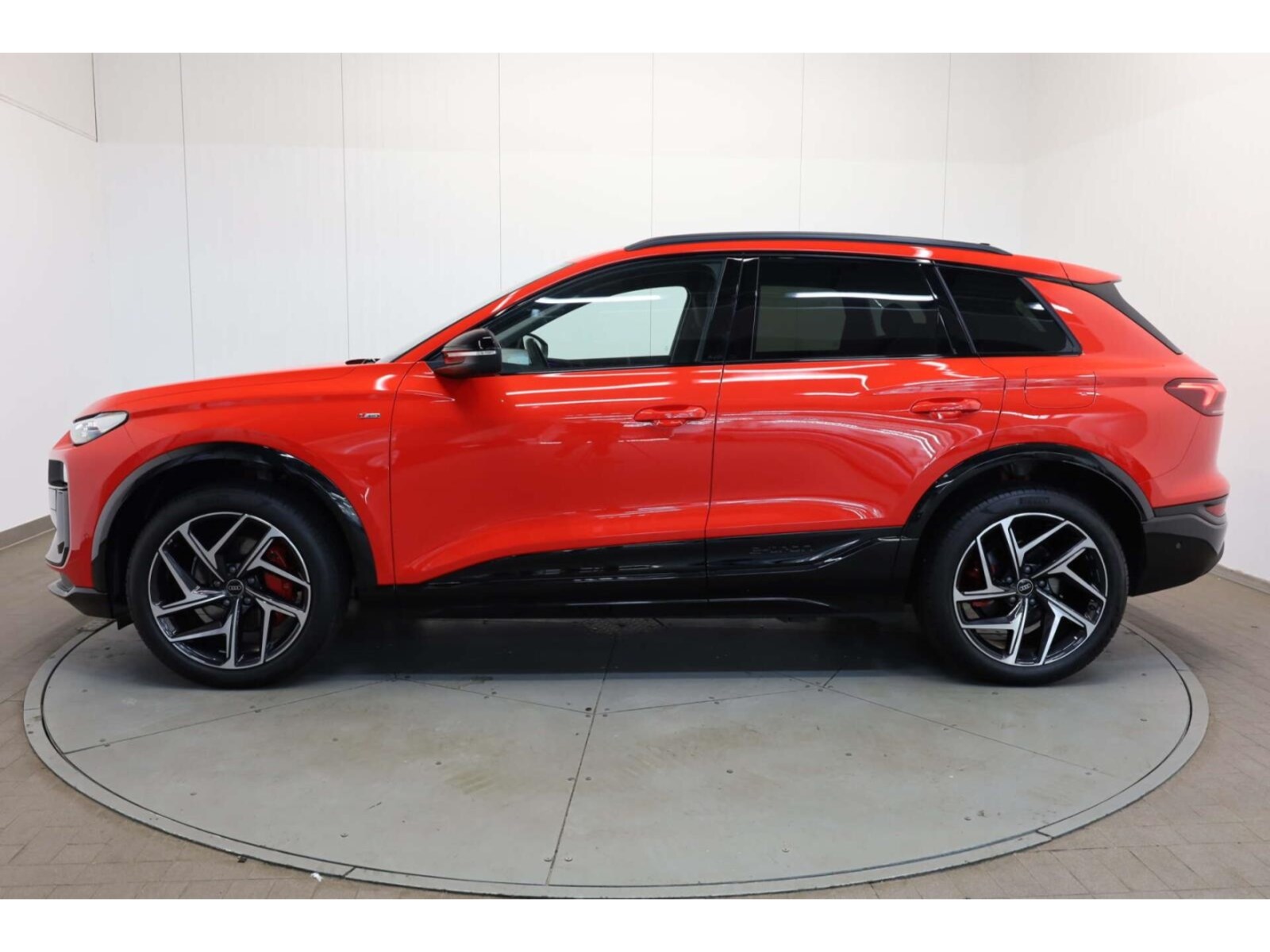 Audi Q6 e-tron – Bild 5