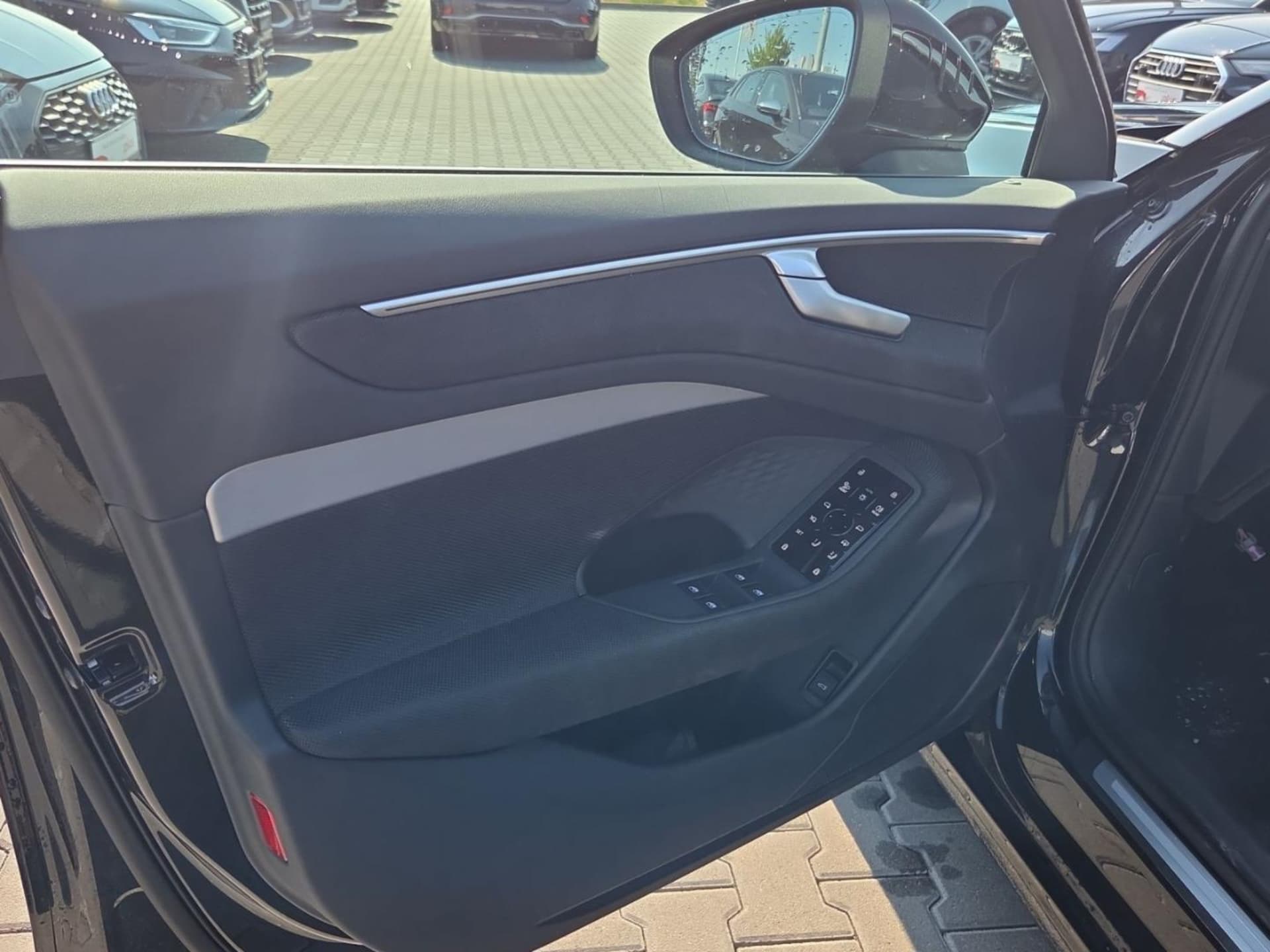Audi A6 Limousine