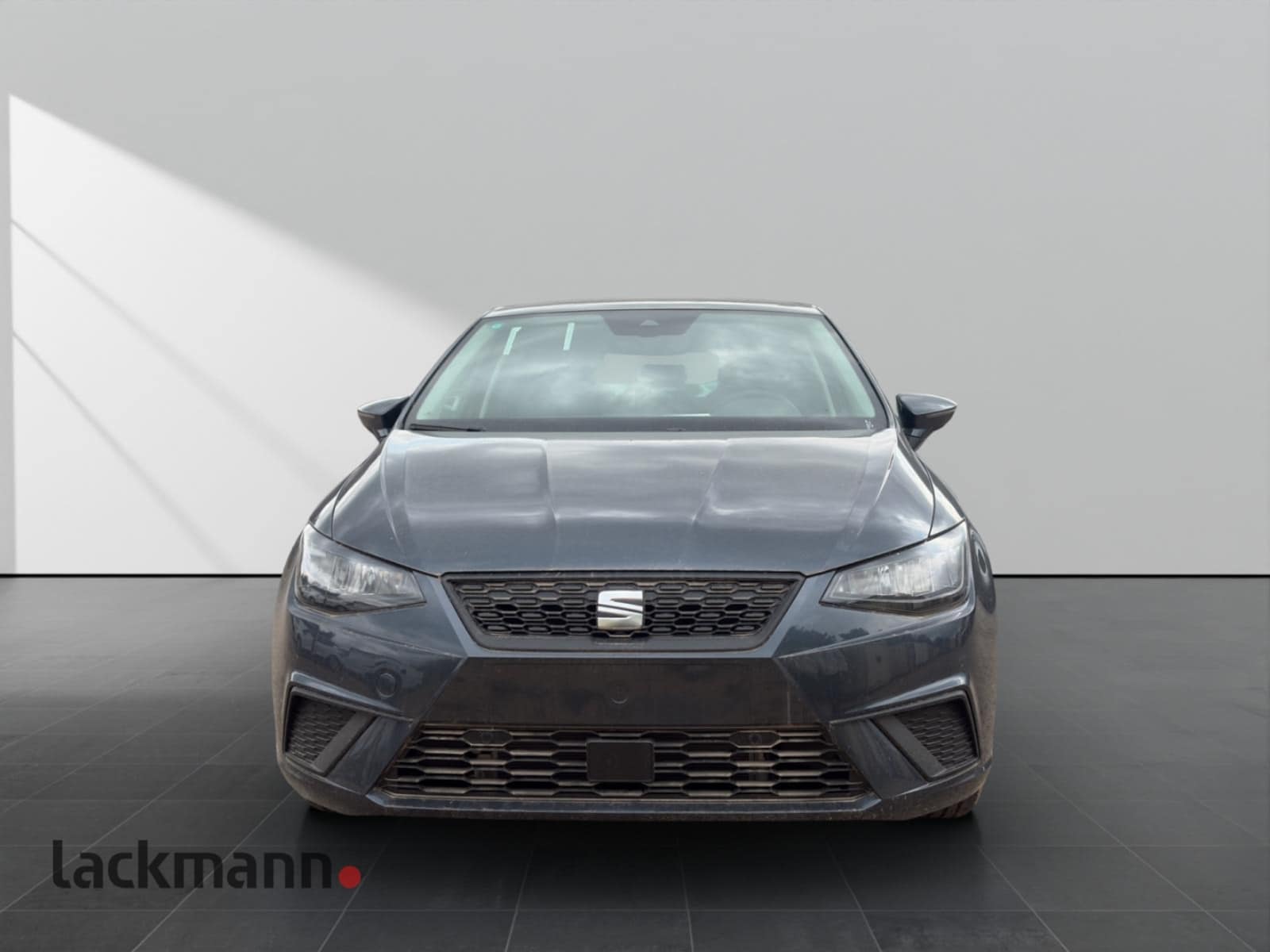 SEAT Ibiza – Bild 2