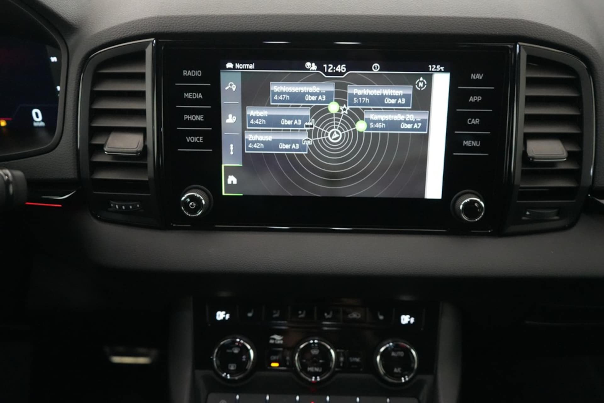 Skoda Karoq Sportline