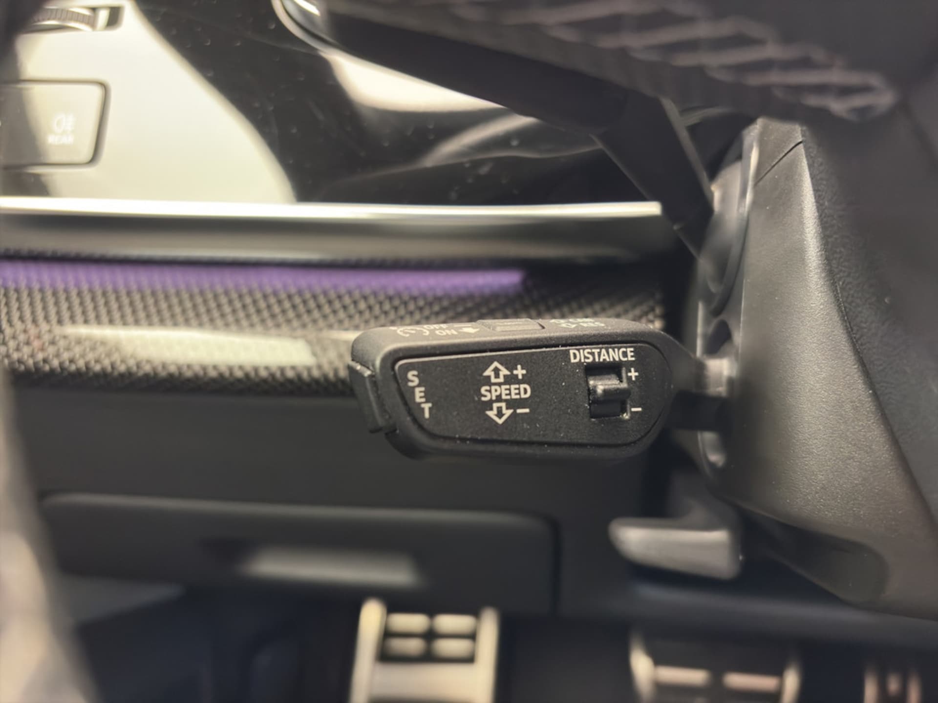 Audi Q8 SUV