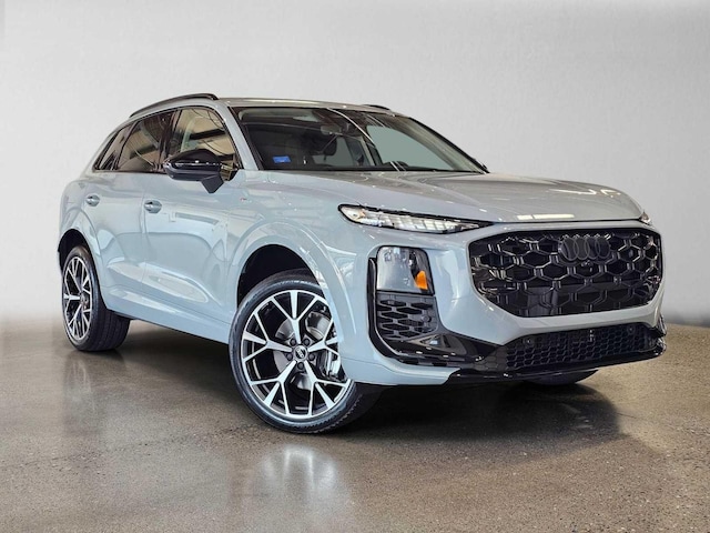 Photo of 2026 Audi Q3 SUV