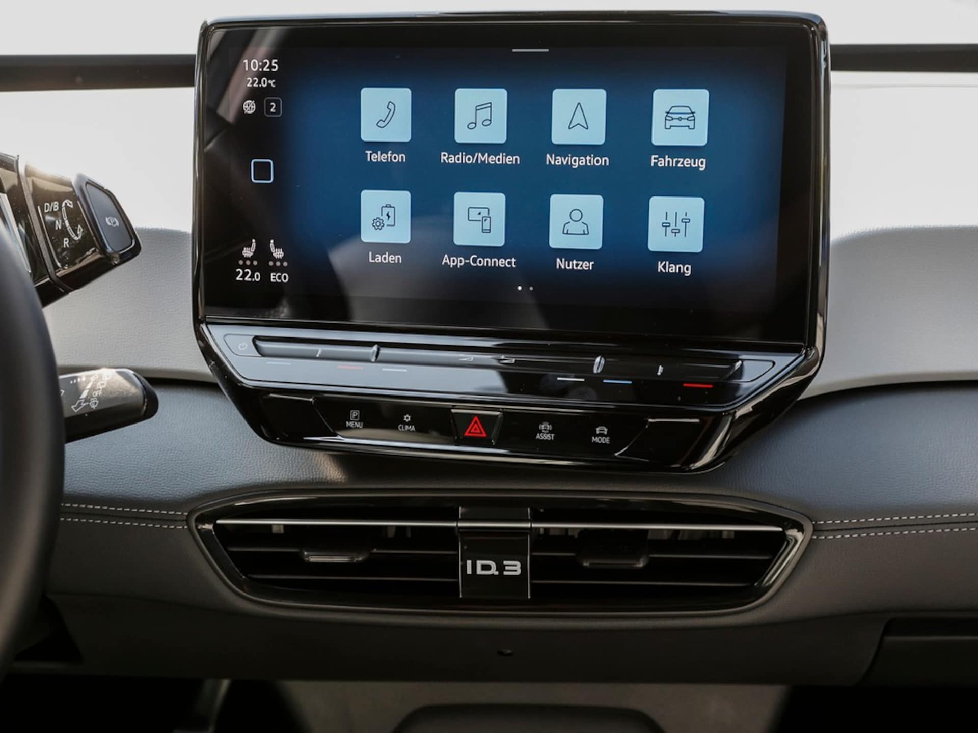 Volkswagen ID.3 MOVE Pro
