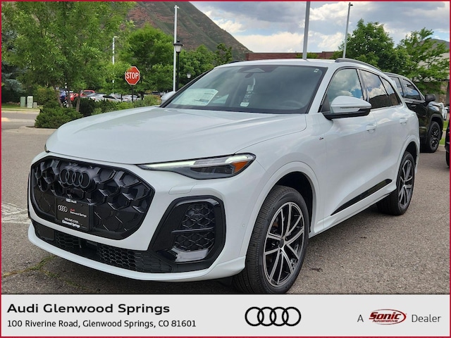 Photo of 2026 Audi Q5