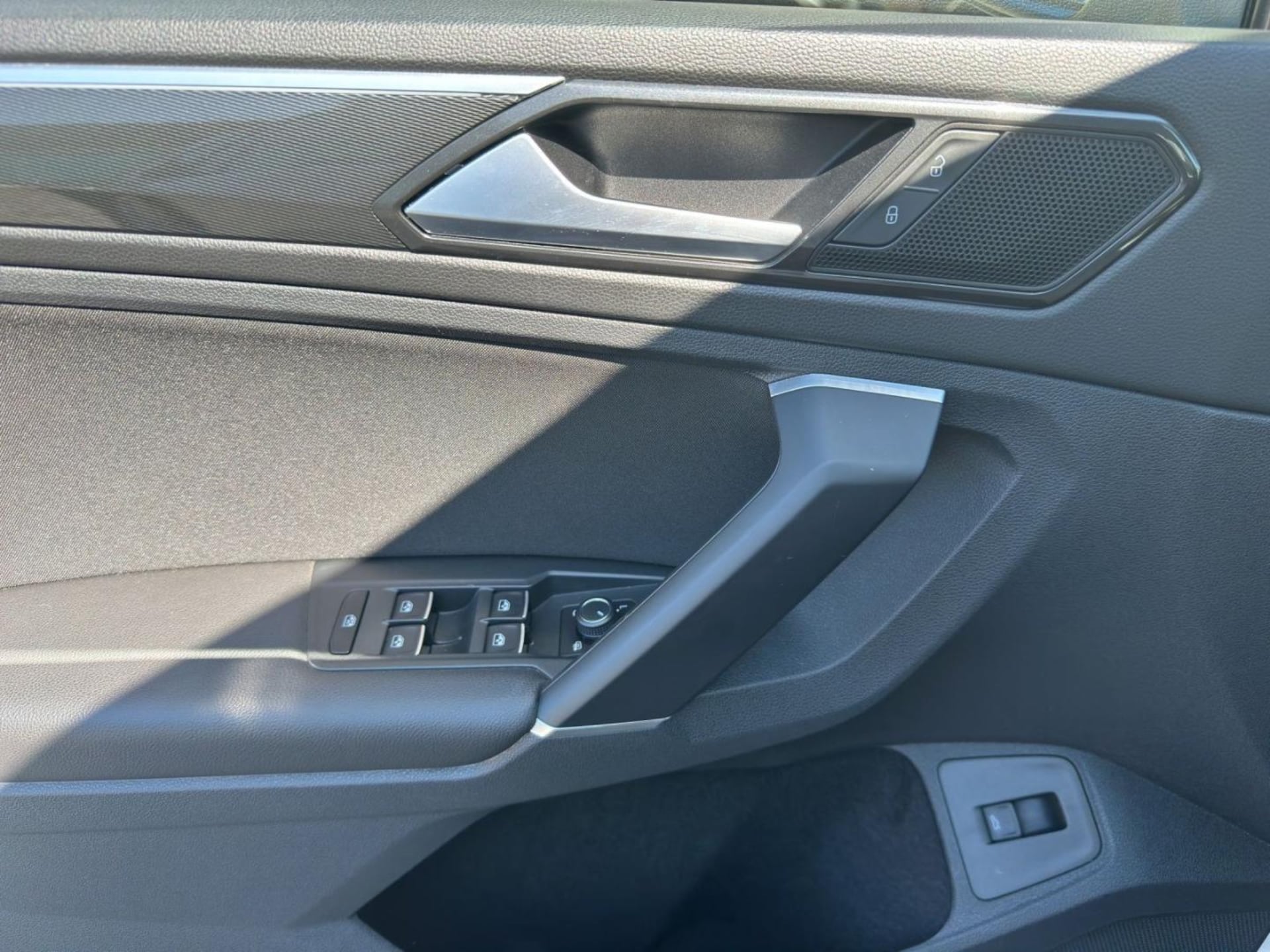 Volkswagen Tiguan Highline