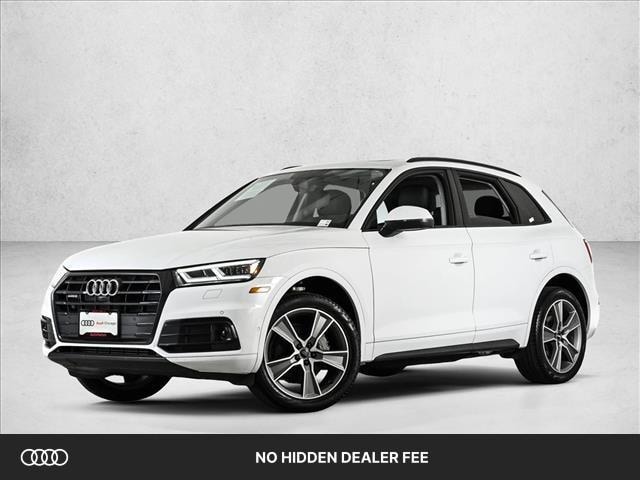 2019 Audi Q5