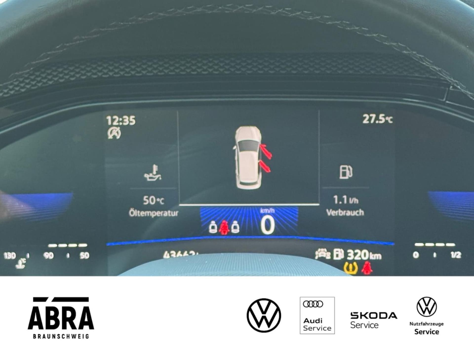 Volkswagen Polo Life