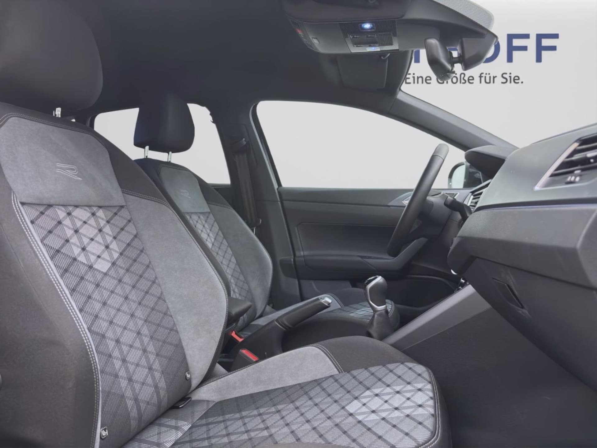 Volkswagen Taigo R-Line