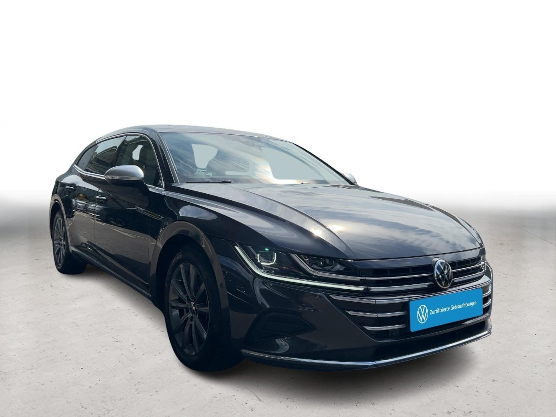 Volkswagen Arteon Shooting Brake Elegance