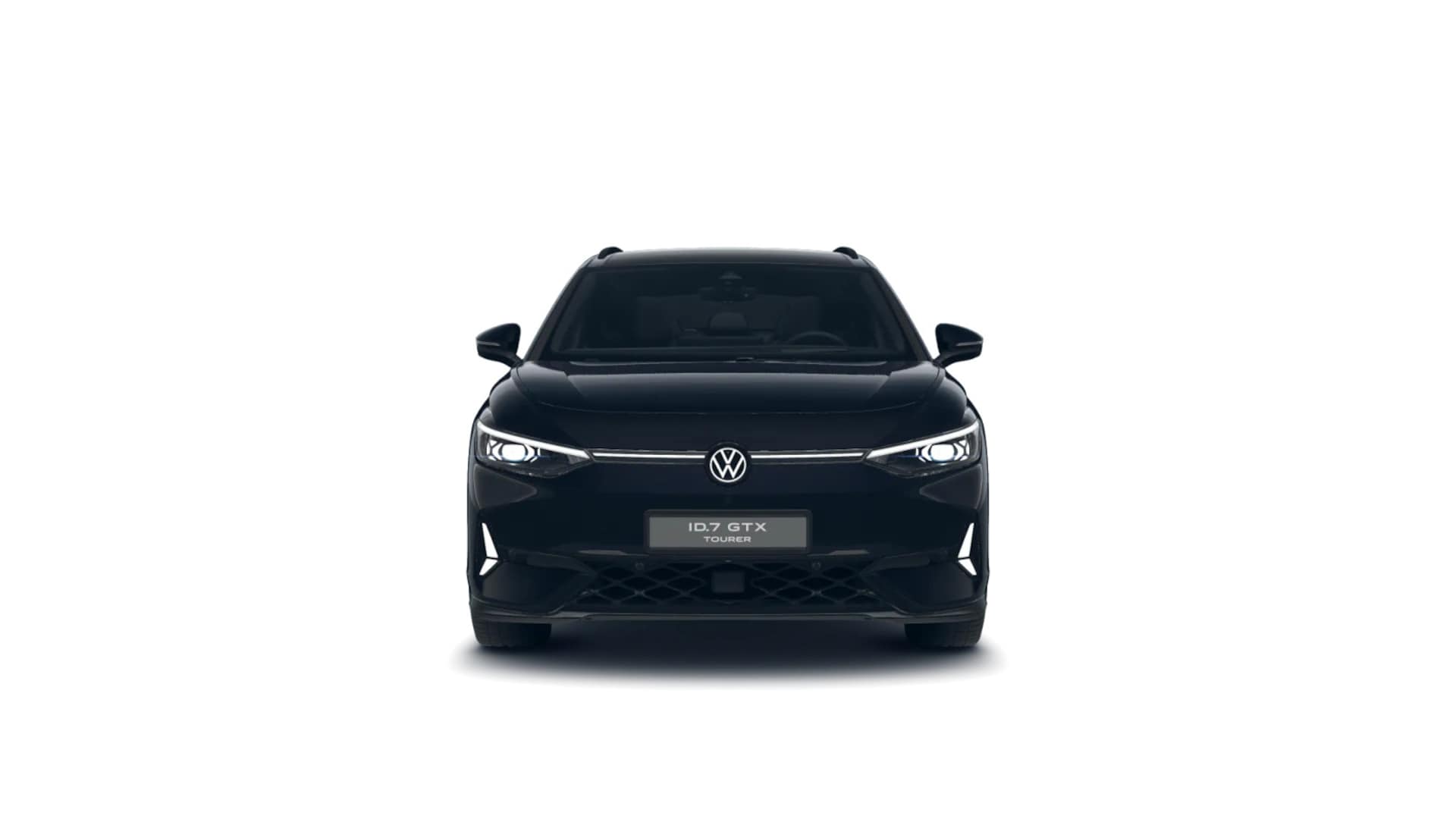 Volkswagen ID.7 Tourer GTX