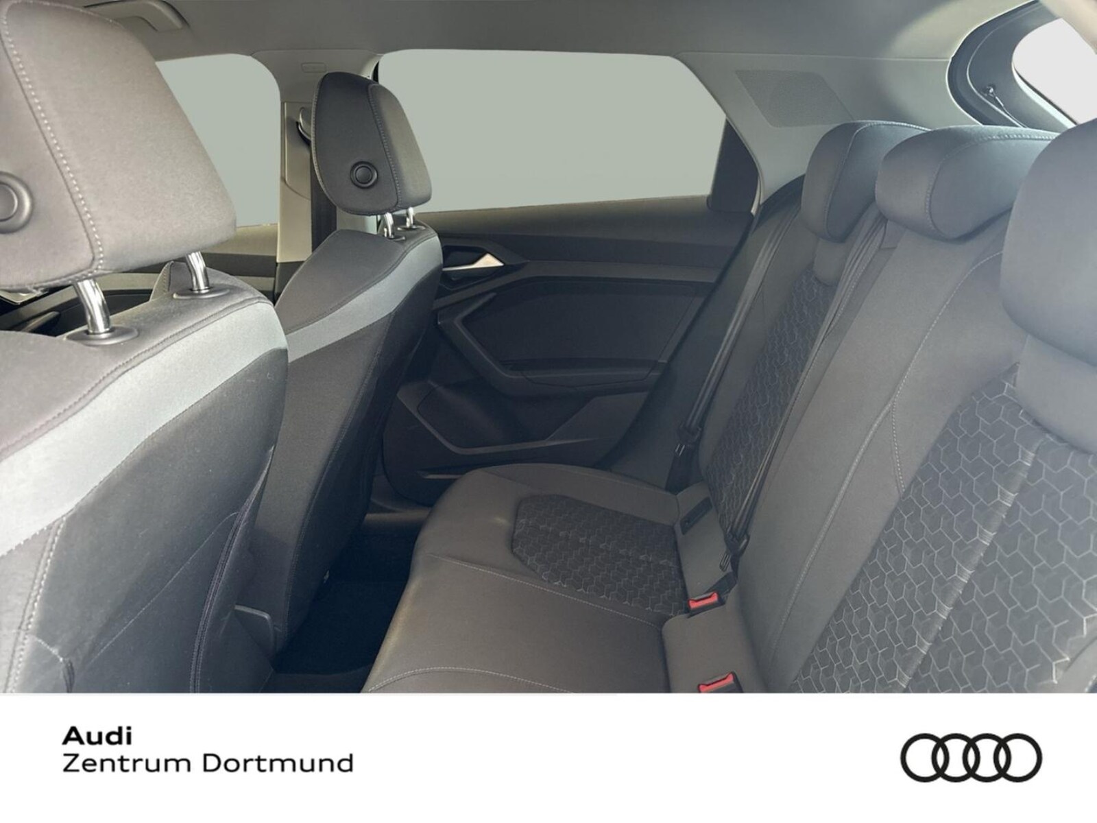 Audi A1 Sportback – Bild 10