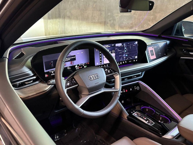 2026 Audi Q5 Sportback