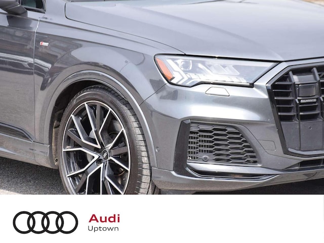 2024 Audi Q7