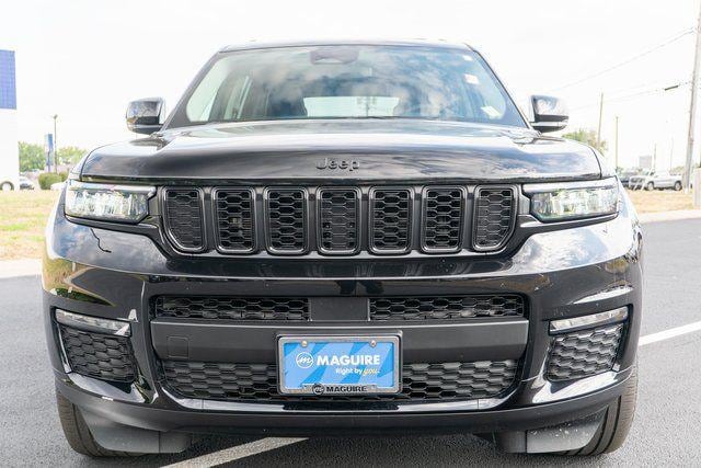 2024 Jeep Grand Cherokee L