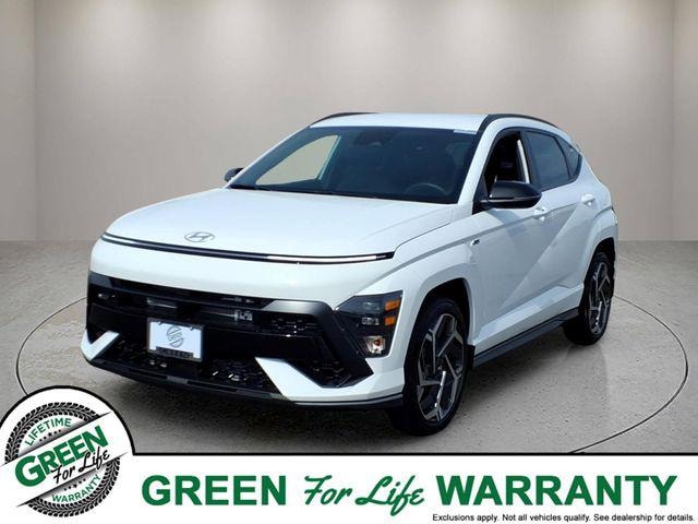 Photo of 2025 Hyundai Kona