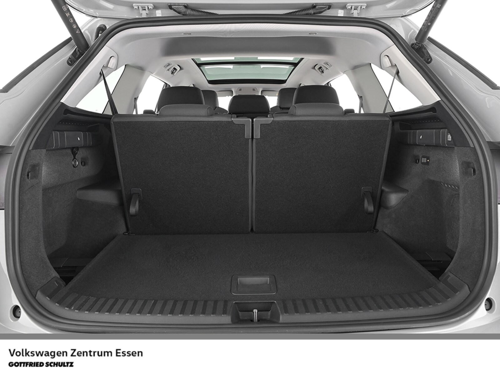 Škoda Kodiaq – Bild 8