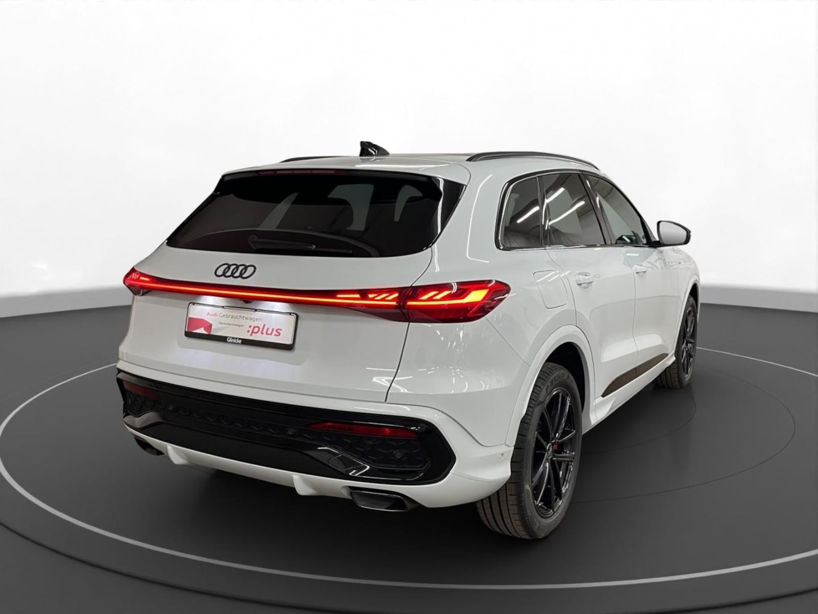 Audi Q5 – Bild 4