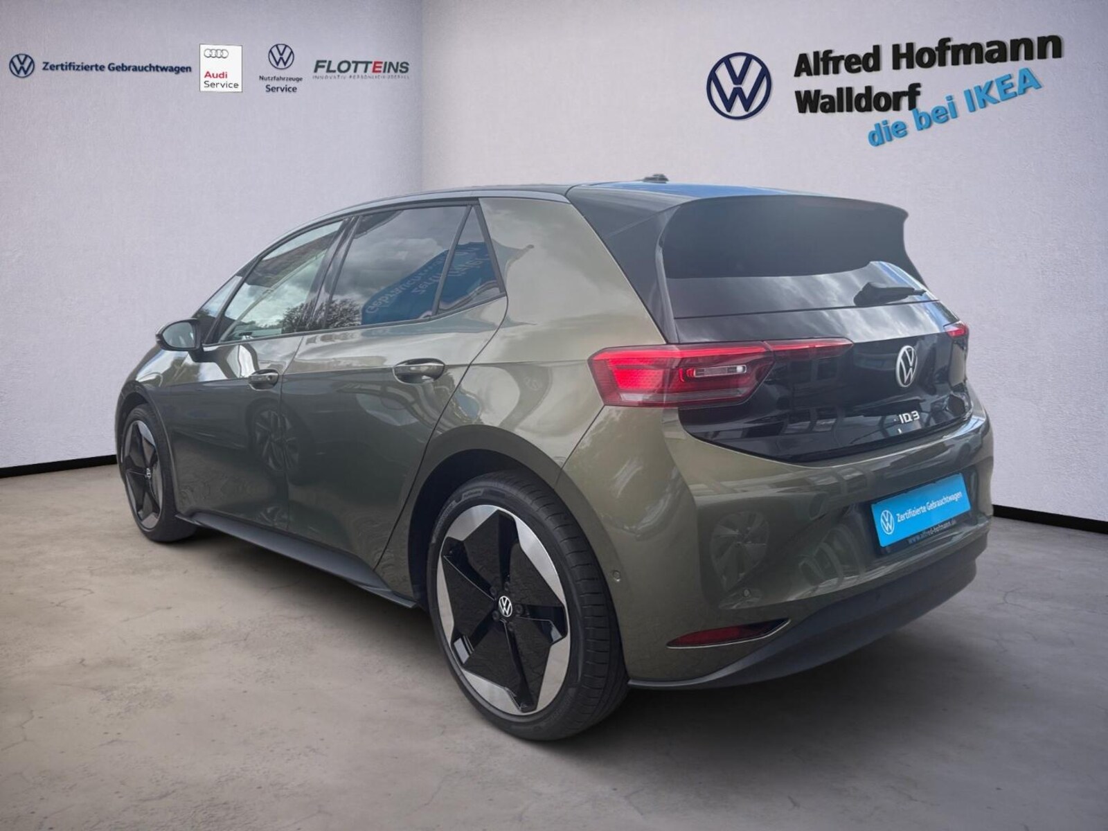 Volkswagen ID.3 – Bild 5