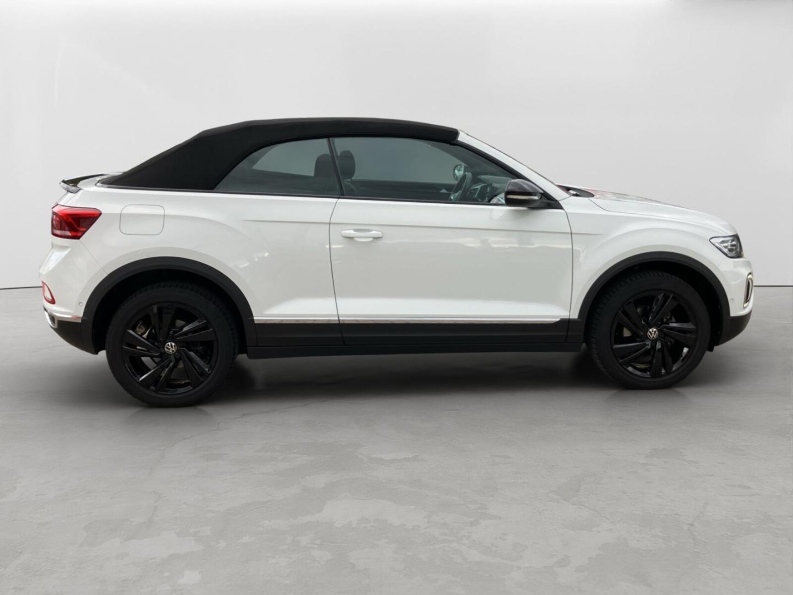 Volkswagen T-Roc Cabriolet – Bild 6