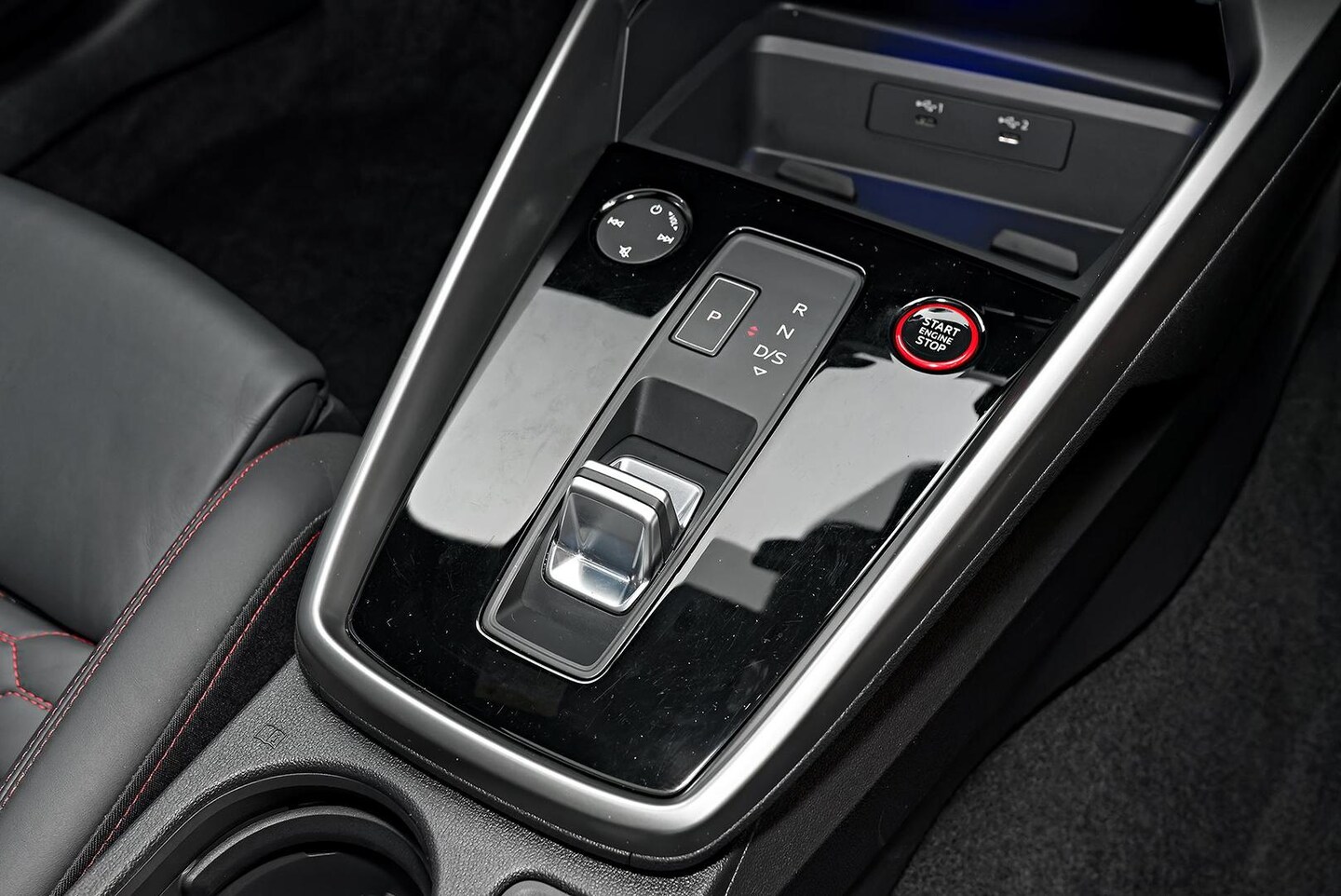 Image about Audi RS 3 Sedan TFSI quattro S tronic