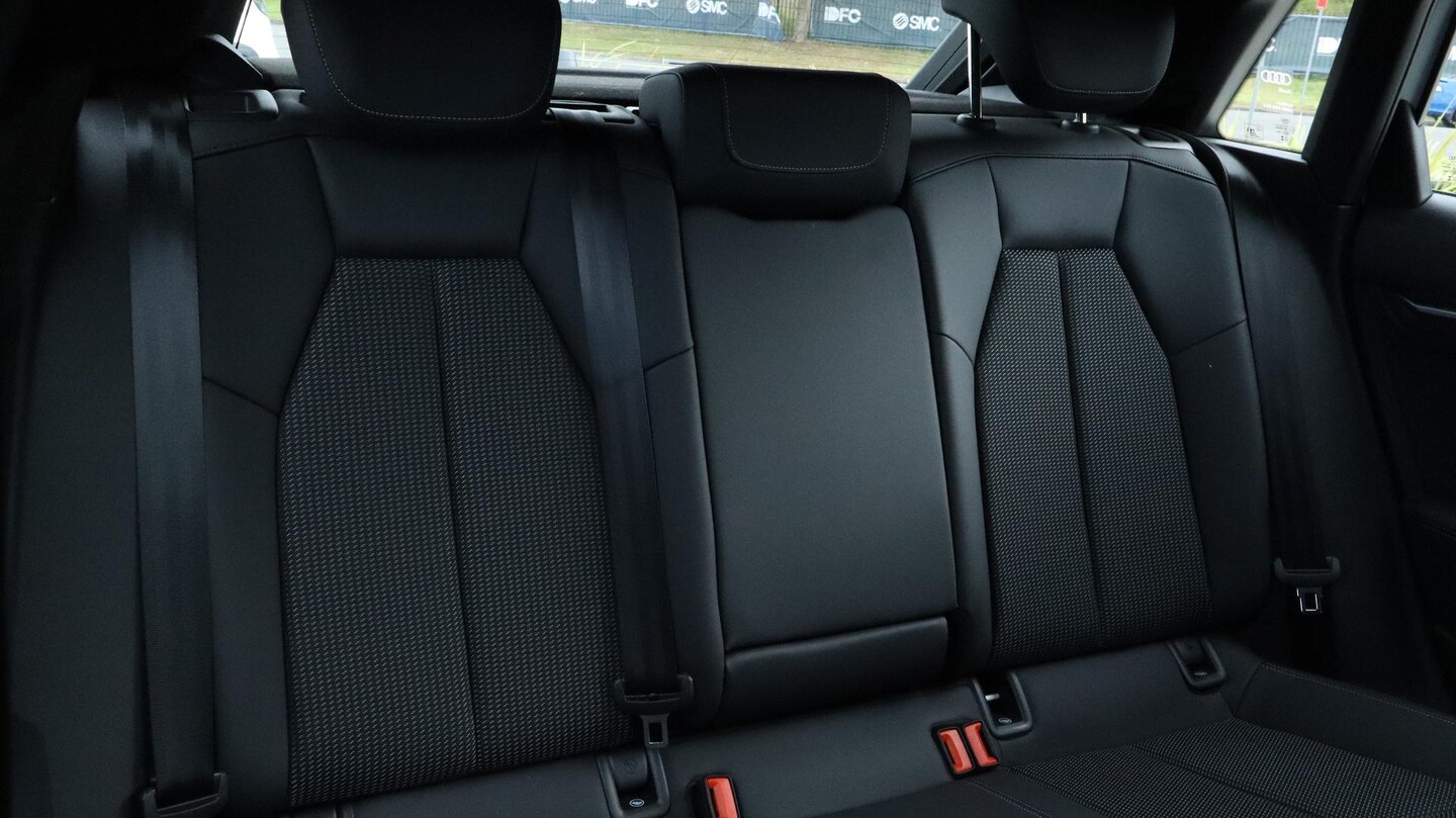 Image about Audi A3 Sportback TFSI S tronic
