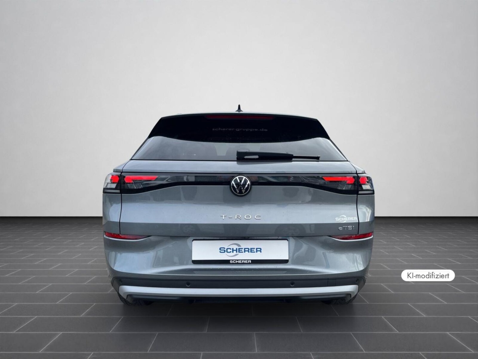 Volkswagen T-Roc – Bild 6