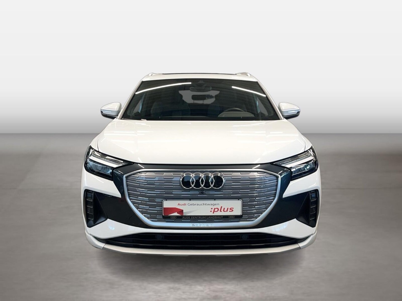 Audi Q4 e-tron – Bild 7