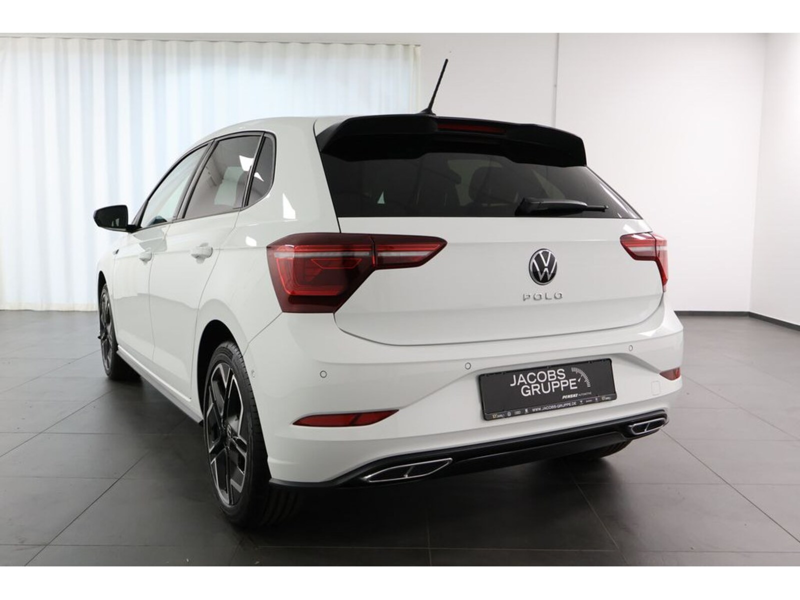Volkswagen Polo – Bild 6