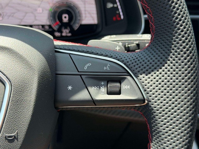 2026 Audi Q7 Prestige - Photo 20