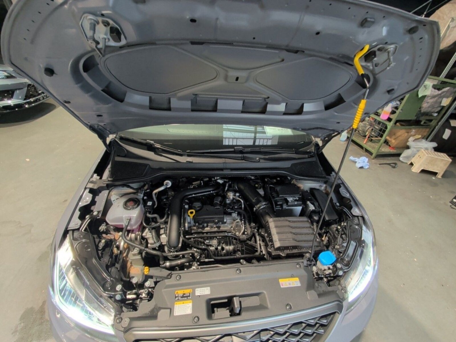 SEAT Arona – Bild 20