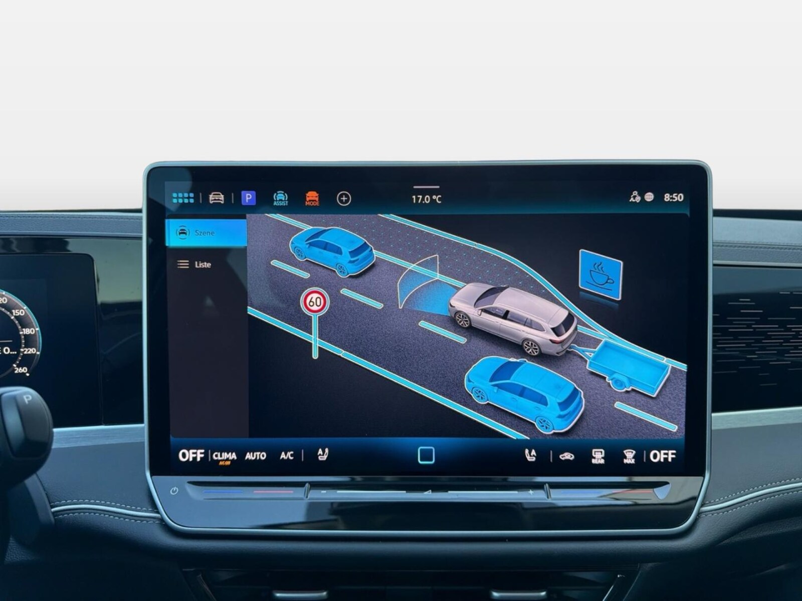 Volkswagen Passat – Bild 20