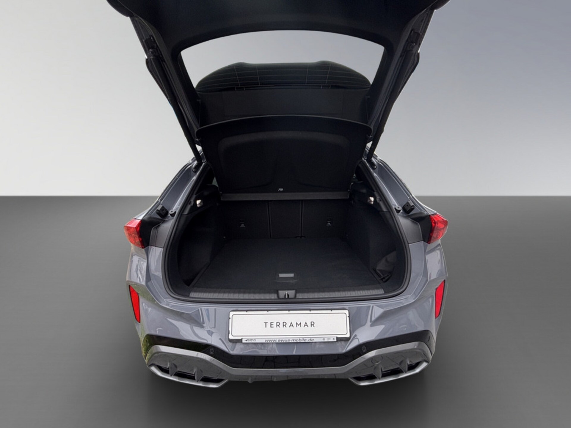 CUPRA Terramar VZ