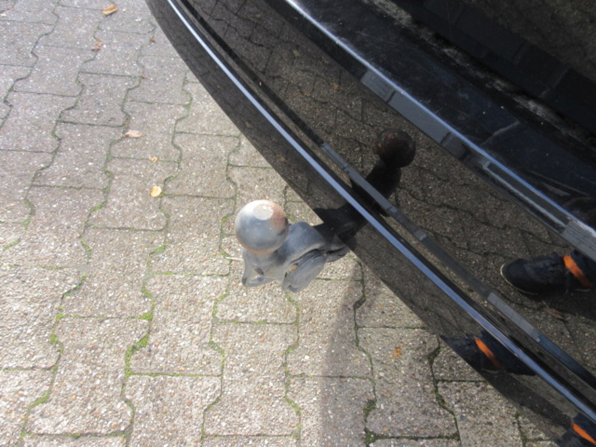 Skoda Octavia Combi Style