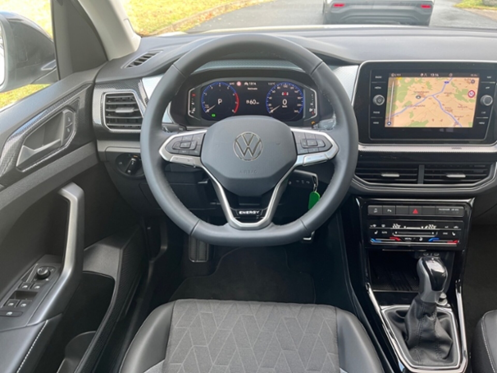 Volkswagen T-Cross ENERGY