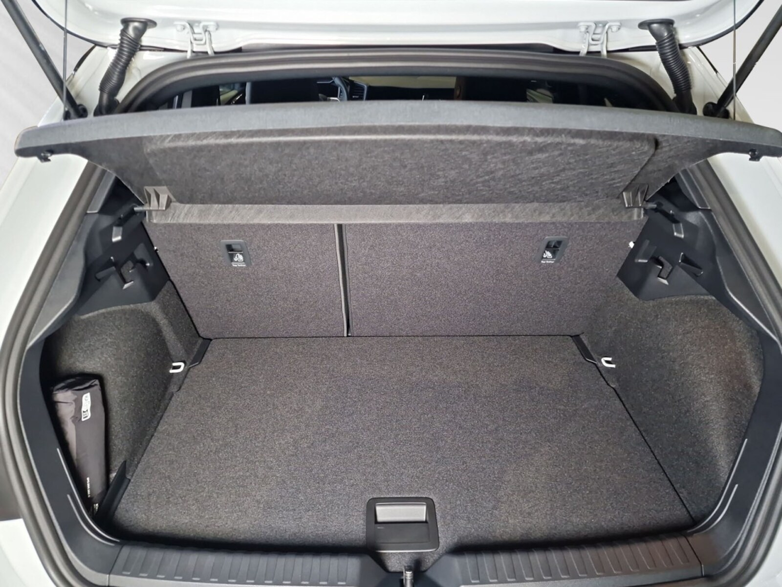 Audi A1 Sportback – Bild 10